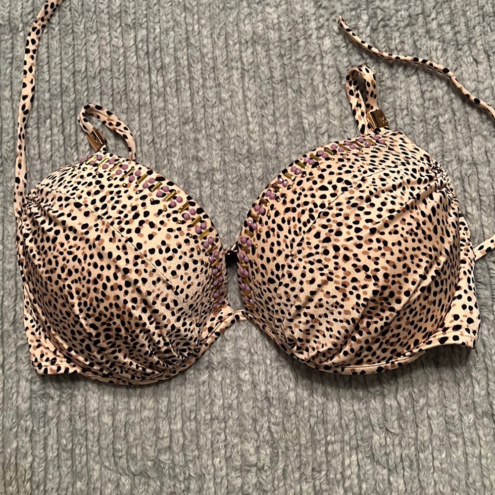 VS bikini top